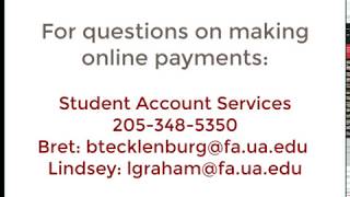 Faculty Led Payment Process