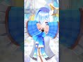 天使vtuberが天使すぎる件👼 おらくる shorts