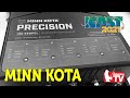 The Fisherman’s “New Product Spotlight” ICAST 2021 – Minn Kota Precision 