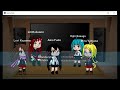 past trinity seven react to arata kasuga gacha club vip gacha react trinityseven vip