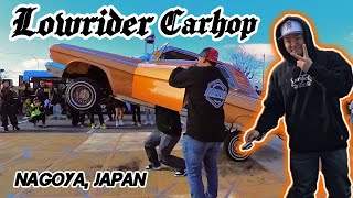 JAPANS LOWRIDERS (hopping/cruising)