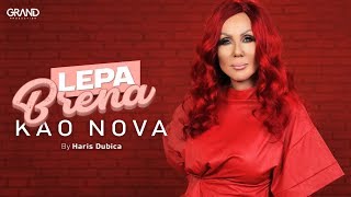 Lepa Brena -  Kao nova - (  2018)