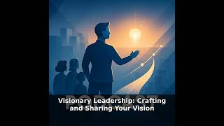 The Power of a Visionary Leader (Chapter 1)
