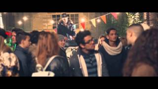 J AX - IL BELLO D'ESSER BRUTTI (Official Video - Newtopia)