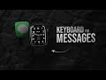 How to Use Keyboard on Messages on Apple Watch (tutorial)