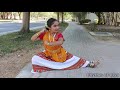 Brahmam Okate Folk Dance | Margazhi Special | Shri Annamacharya Krithi | Telugu Devotional Song