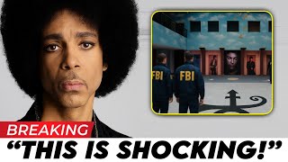 Prince’s Secret Vault Opened – What They Found Will Leave You Speechless
