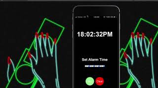Code Review: Javascript Alarm Clock