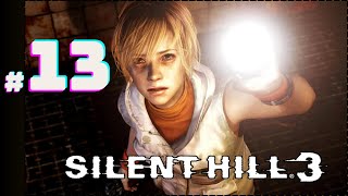 Silent Hill 3 (2003) - Part 13