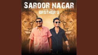 Saroornagar Best Brother's New Dostana