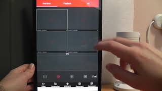 Bitvision app - How to setup & Install the Bitvision app on your mobile phone or Tablet Equicom Hawk