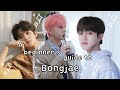 [Golden Child] A beginner's guide to Bongjae