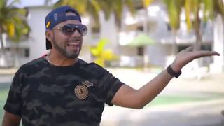 FOFI MC FT KEVIN FLOREZ-PAPI WAILO TV | QUE VAINA LOCA HUMOR TURBAQUERO