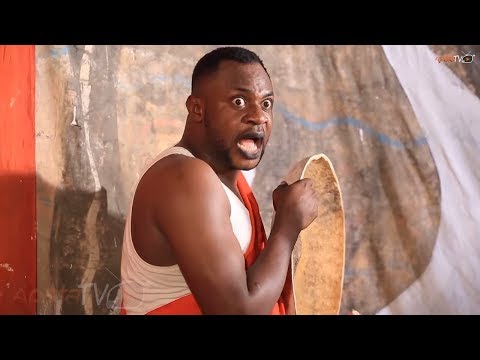 Irapada 2 Latest Yoruba Movie 2018 Drama Starring Odunlade Adekola | Lekan Olatunji | Wasiu Owoiya