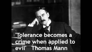Rather than being a virtue, tolerance in modern Britain has become a scourge which encourages evil
