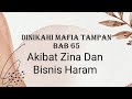 Gara Gara Zina❗❗|| DMT BAB 65 || Novel Romantis Hot danTerpopuler || Kisah Cinta Mafia