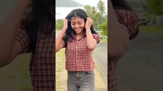 അമല കുട്ടി ഒറ്റക്ക് എങ്ങോട്ട് ആണ് ഈ നടക്കുന്നത് | Amritha Amala Latest Video