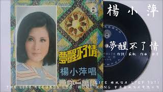 楊小萍 - 夢醒不了情 (1971)