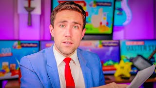 4th Stimulus Check & Infrastructure Update | June 7