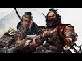 Total War: Three Kingdoms - Historical Battles - Stand At Changban (Records)