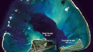 Midway Atoll National Wildlife Refuge | Wikipedia audio article