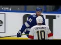 vladimir tarasenko and steven stamkos almost went for each other in game 4 27 apr 2024