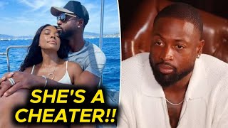 Gabrielle Union EXPOSES DIVORCE With Dwyane Wade Over His CHEATING With DIDDY!