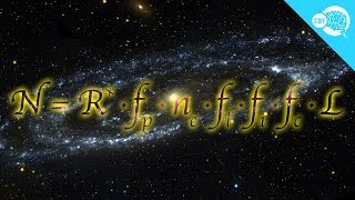 What Is The Drake Equation?