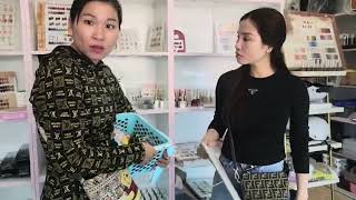 Mẹ Quỷ Vương Tập 13/Ngọc Nữ Về Phú Tân an giang