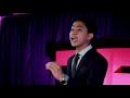 Success X Overcoming Struggles | Sandro Silverio | TEDxYouth@PAREFWestbridge