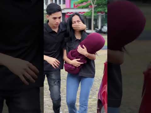 Perencanaan Aksi Penculikan Ibu Dan Anak - YouTube