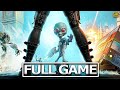 DESTROY ALL HUMANS 2 Reprobed Remake Full Gameplay Walkthrough / No Commentary【FULL GAME】 4K 60FPS