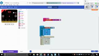 Microbit tutorial 11 Random number generator