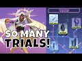 DISLYTE TRIALS: BEGINNER'S GUIDE!