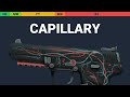 Five-SeveN Capillary - Skin Float And Wear Preview