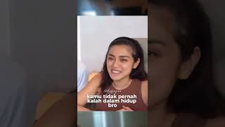 TERHARU‼️BEGINI KEDEKATAN AYAH DENGAN ANAK SAMBUNGNYA #shortvideo #elbarack #jessicaiskandar