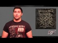 RMTV Album Review - Machine Head Bloodstone and Diamonds