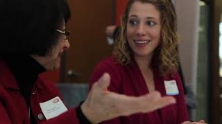 VIDEO What is the Olin United Way Board Fellows Program