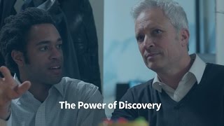 AltSource Discovery