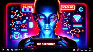 Why You Can't Stop Scrolling — The Dopamine Trap Explained
