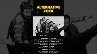 All Time Favorite Alternative Rock Songs 80s 90s #alternativerock