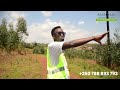 twabazaniye ibibanza bidahenze muri site igezweho kigali kicukiro affordable plots