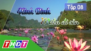 Tập 8: Đường về Kim Sơn | Ký sự Ninh Bình - Miền di sản | THDT