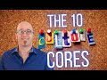 How to Create an Amazing Culture | The 10 Culture Cores