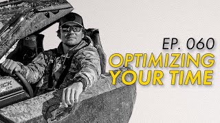 The BEST way to optimize your time | EP. 060 | Mike Force Podcast
