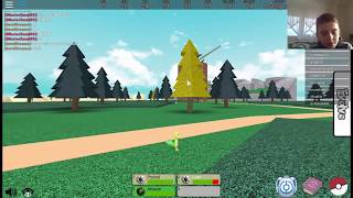 Pokemon Breeze Colosseum