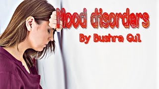 Mood disorders | Genetics | Major depressive disorder | Bipolar disorder