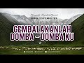 GEMBALAKANLAH DOMBA-DOMBAKU IBADAH 27 SEPTEMBER 2020