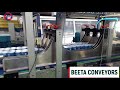 can line pepsi by beeta conveyors india