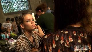 Just Cavalli S/S 2012 - Videofashion